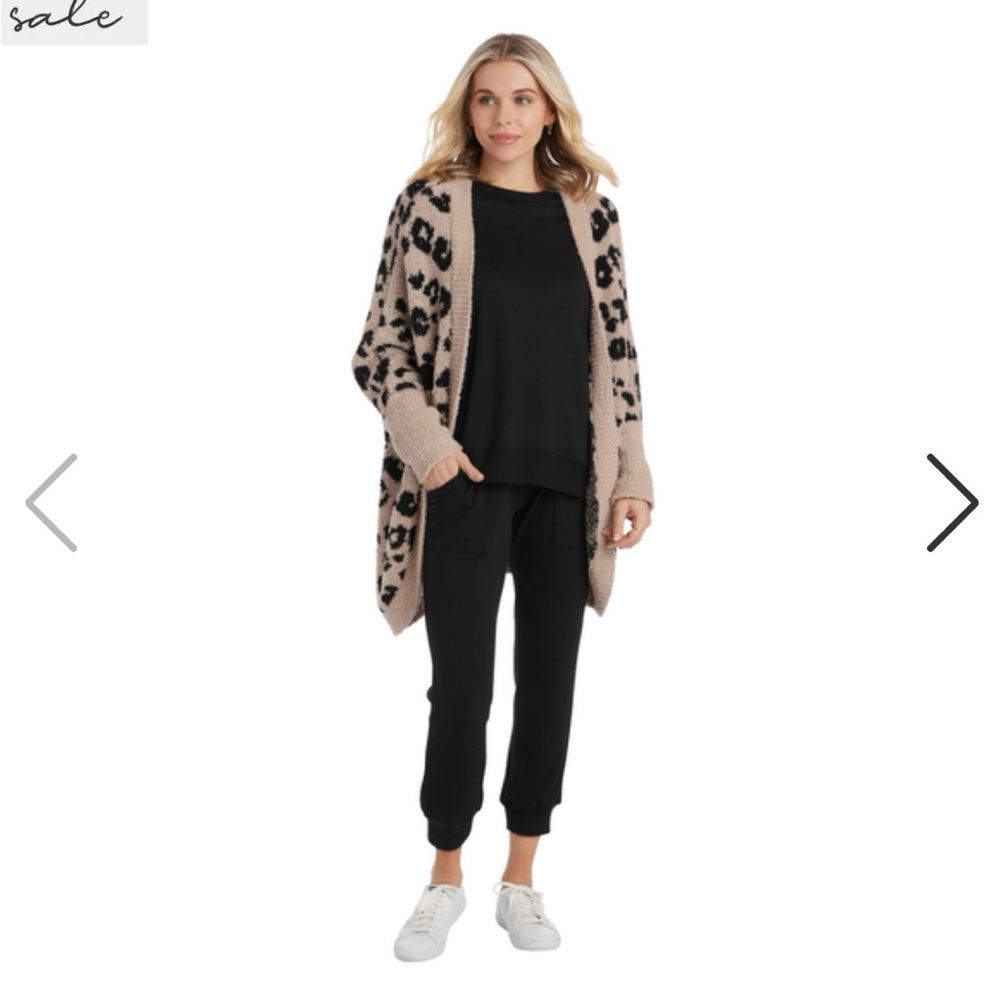 Mud Pie Cardigan